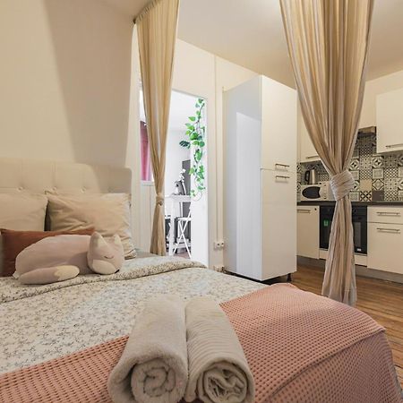 Appartement Cosy Proche Cathedrale Reims Kültér fotó