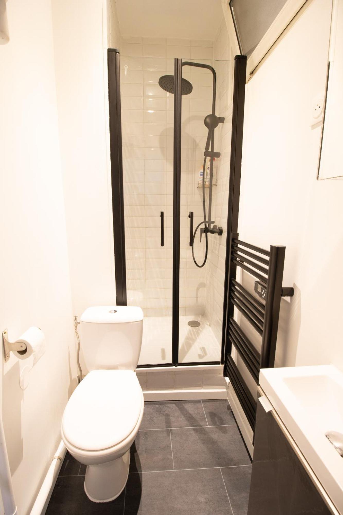 Appartement Cosy Proche Cathedrale Reims Kültér fotó