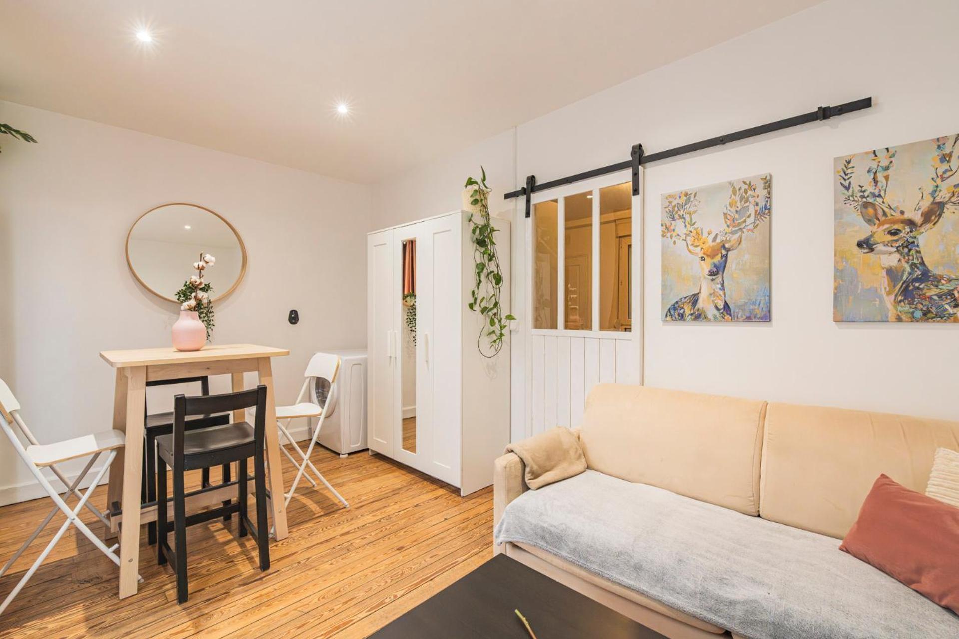 Appartement Cosy Proche Cathedrale Reims Kültér fotó